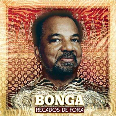 Bonga – Recados De Fora
