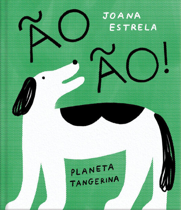 Joana Estrela - Ão Ão