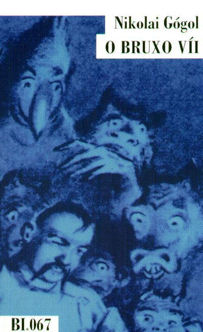 Nikolai Gógol - O Bruxo Víi