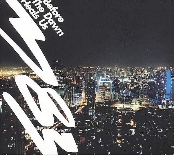 M83 – Before The Dawn Heals Us
