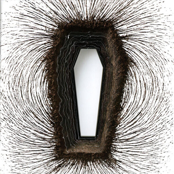 Metallica – Death Magnetic
