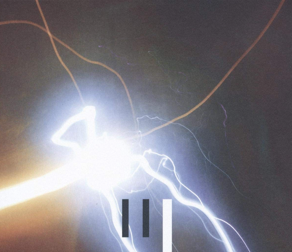 Pantha Du Prince - The Triad