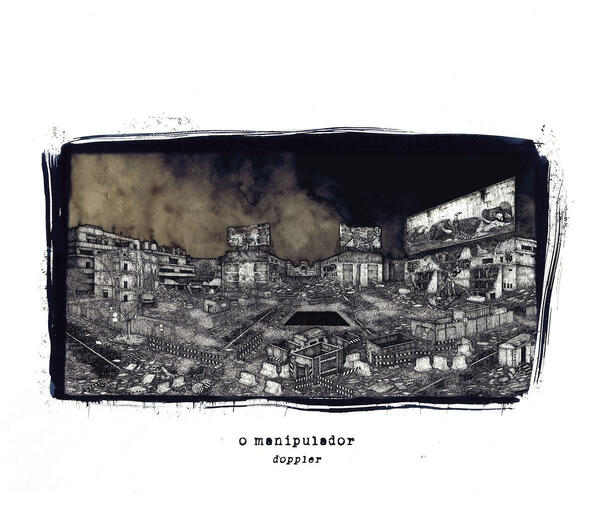 O Manipulador - Doppler