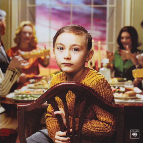 Passion Pit – Kindred