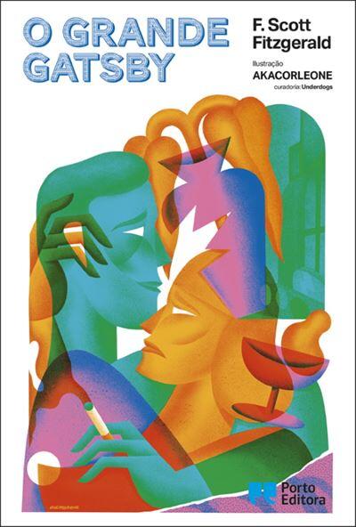 F. Scott Fitzgerald - O Grande Gatsby
