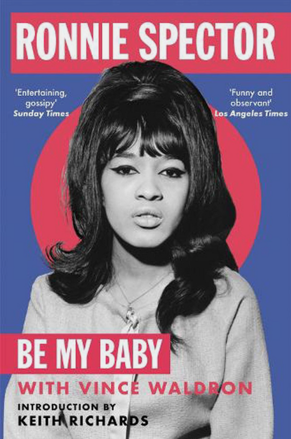Ronnie Spector - Be My Baby