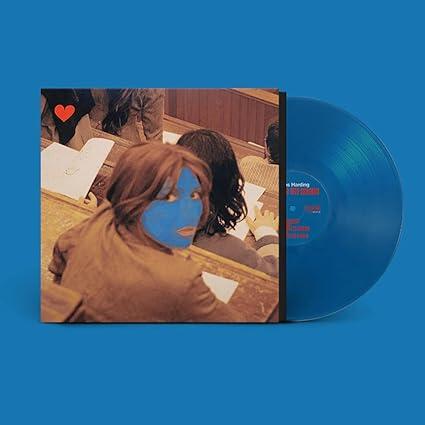 Aldous Harding – Train On The Island