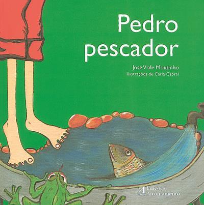 Joaquim Viale Moutinho e José Viale Moutinho - Pedro Pescador