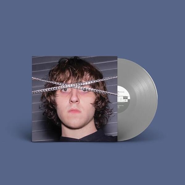 Cameron Winter – Heavy Metal