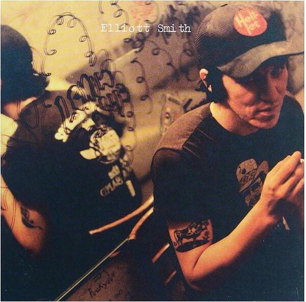 Elliott Smith – Either/Or