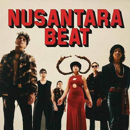 Nusantara Beat – Nusantara Beat