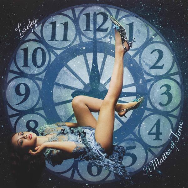 Laufey - A Matter of Time (Indies LP+7")