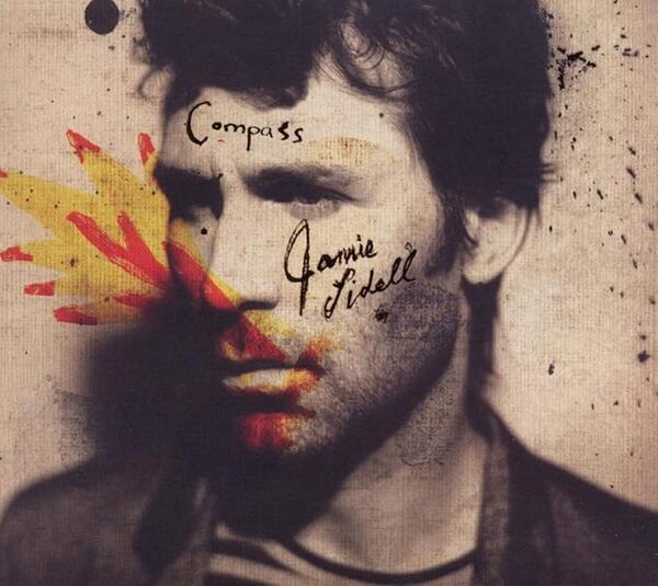 Jamie Lidell – Compass