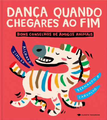 Richard Zimler - Dança quando Chegares ao Fim