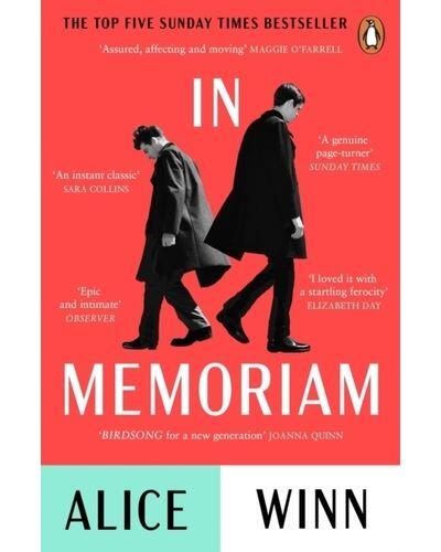 Alice Winn - In Memoriam (EN)