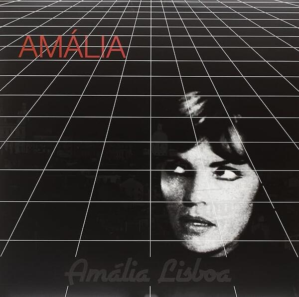Amália Rodrigues – Lisboa