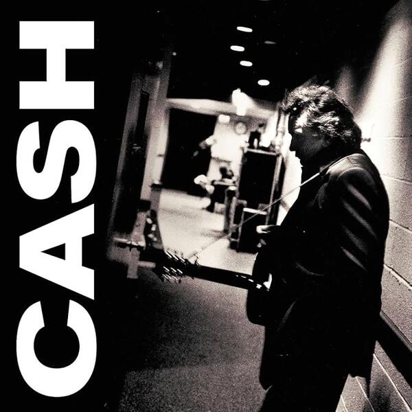 Johnny Cash – American III: Solitary Man