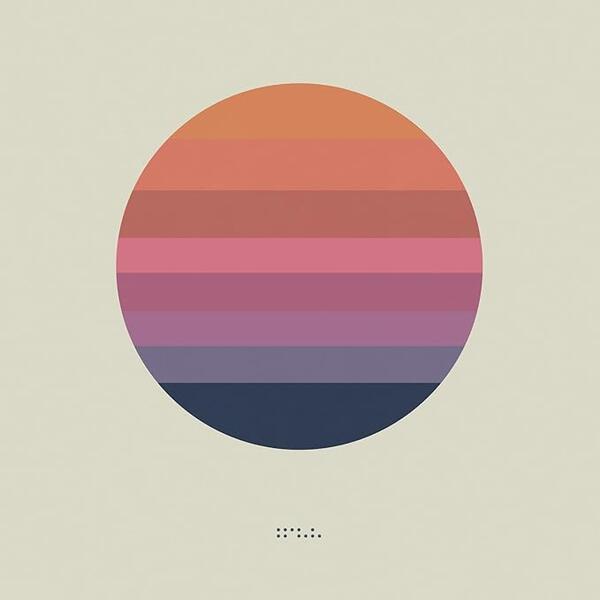 Tycho – Awake