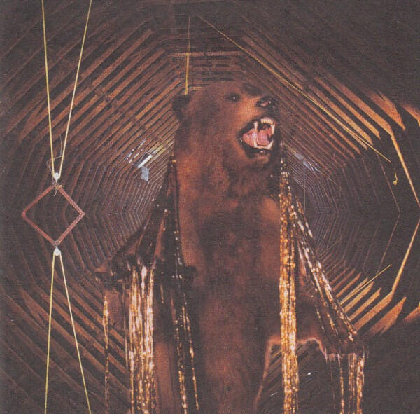 My Morning Jacket – It Still Moves