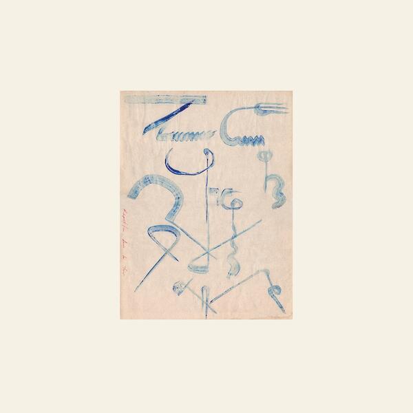 Vanishing Twin - Archives (cream)