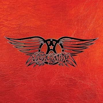 Aerosmith – Greatest Hits