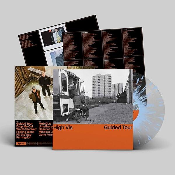 High Vis – Guided Tour