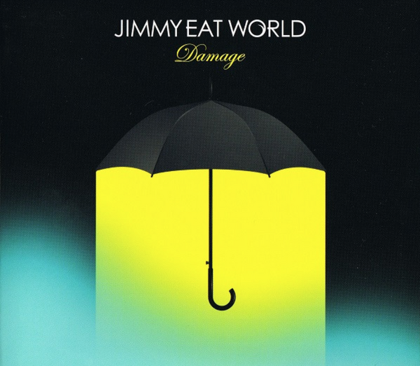 Jimmy Eat World – Damage