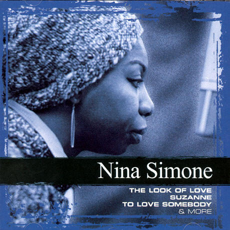 Nina Simone – Collections