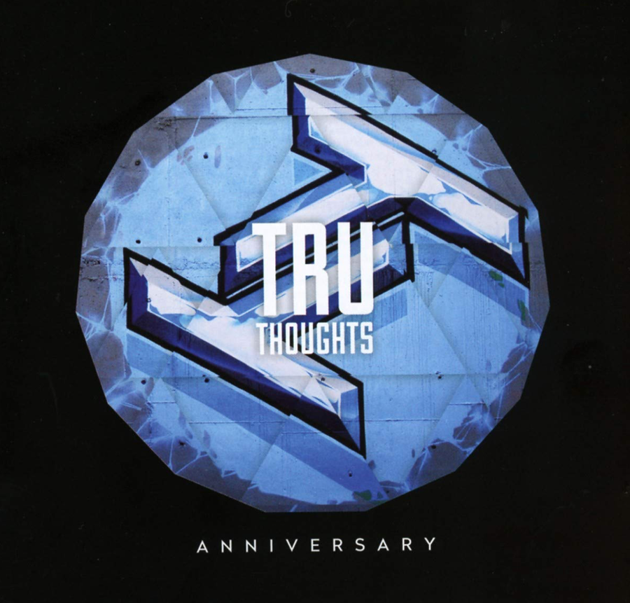 Various – Tru Thoughts Anniversary - Socorro