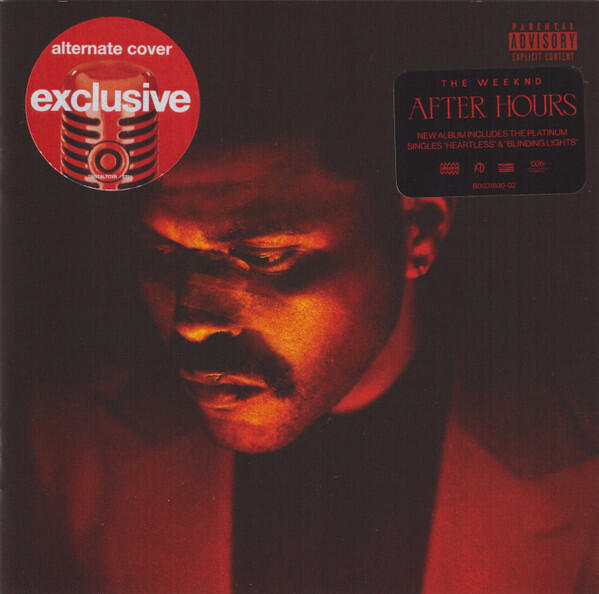 The Weeknd – After Hours