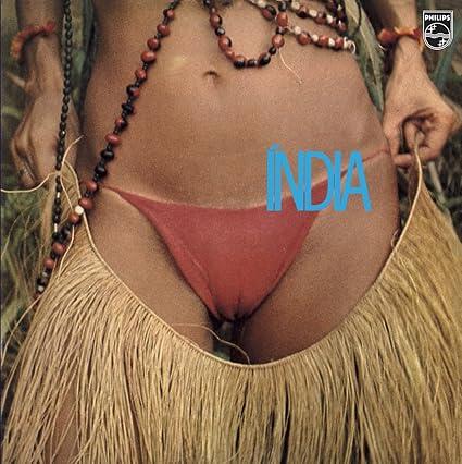 Gal Costa – Índia