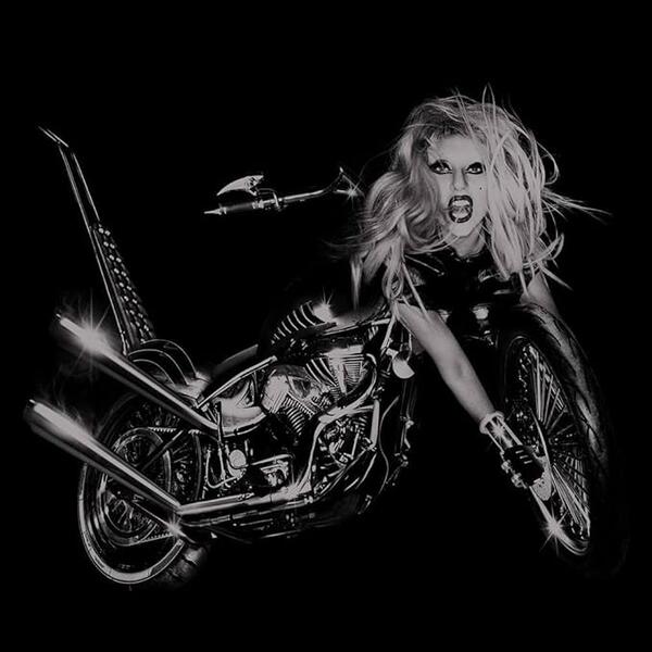 Lady Gaga – Born This Way (The Tenth Anniversary)
