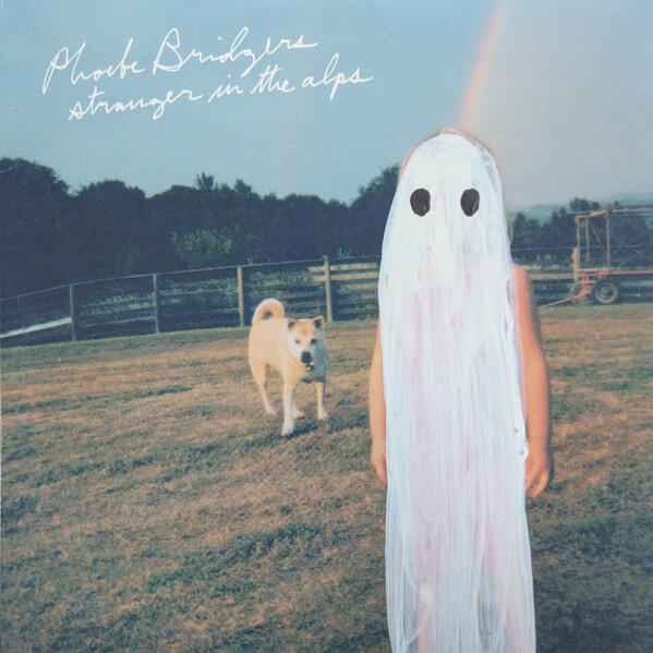 Phoebe Bridgers – Stranger In The Alps