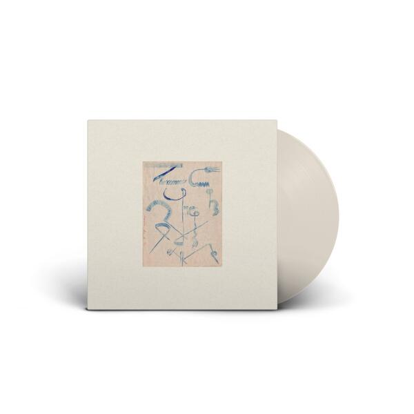 Vanishing Twin - Archives (cream)