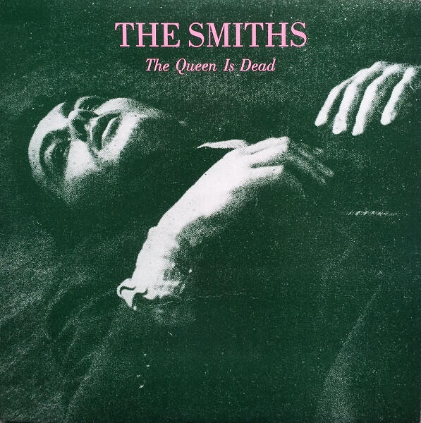 The Smiths – The Queen Is Dead