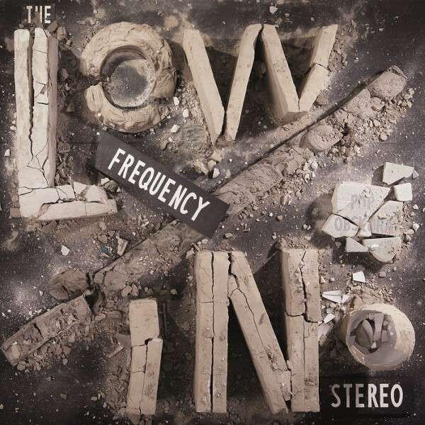 The Low Frequency In Stereo – Pop Obskura