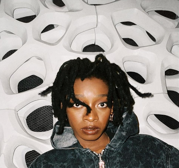 Little Simz – No Thank You