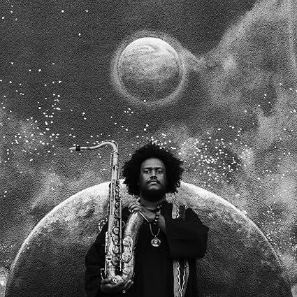 Kamasi Washington – The Epic