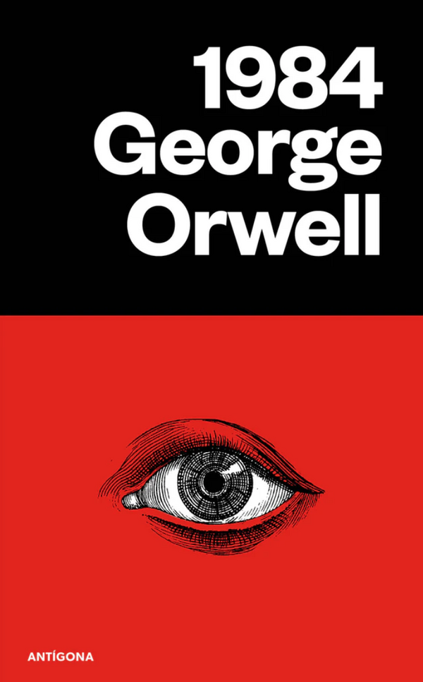 George Orwell - 1984
