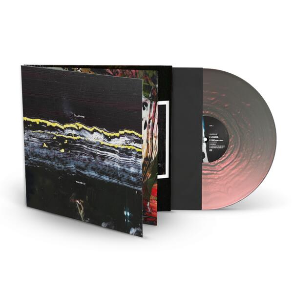 Gilla Band - Pugnello (Deluxe Edition)