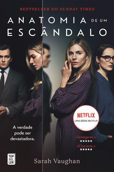 Sarah Vaughan - Anatomia de um Escândalo