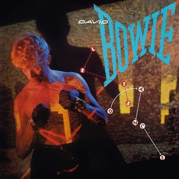 David Bowie – Let's Dance
