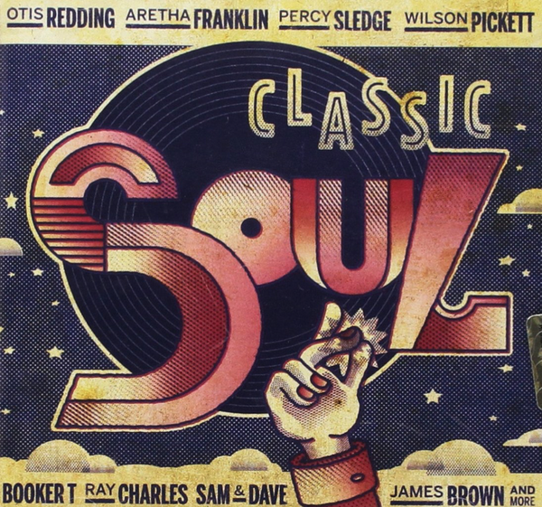 Various – Classic Soul