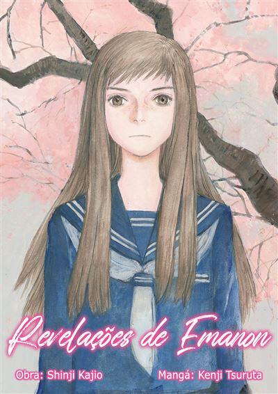 Shinji Kajio e Kenji Tsuruta - Revelações de Emanon