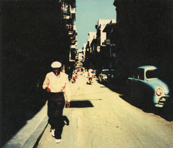 Buena Vista Social Club – Buena Vista Social Club
