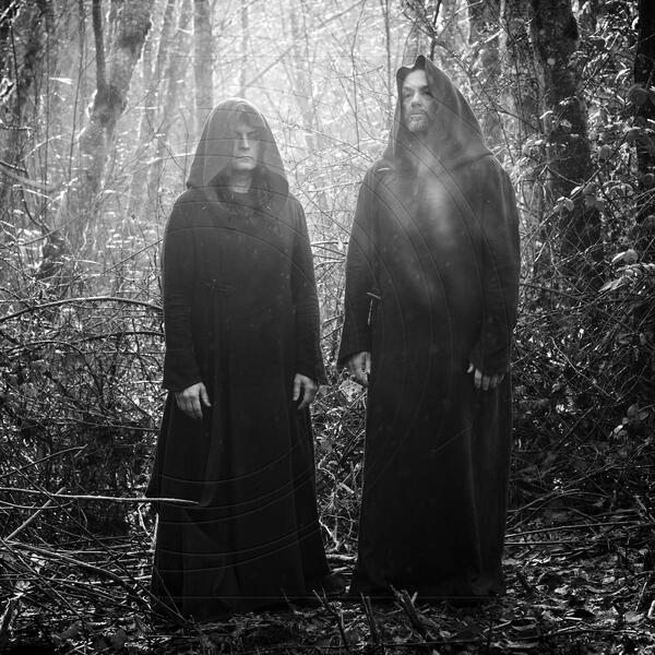 Sunn O))) - Eternity Pillars + Raise The Chalice & Reverential (EP)