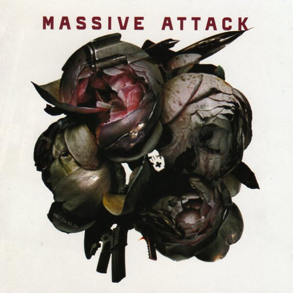 Massive Attack – Collected