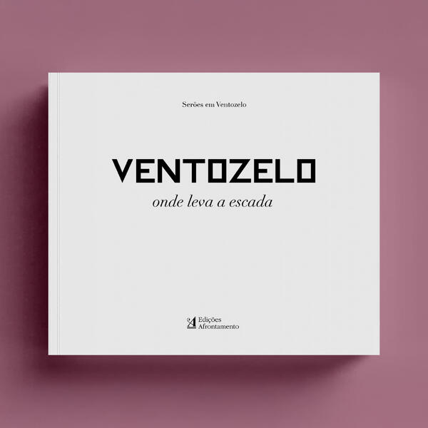 Serões em Ventozelo - Ventozelo: Onde Leva a Escada