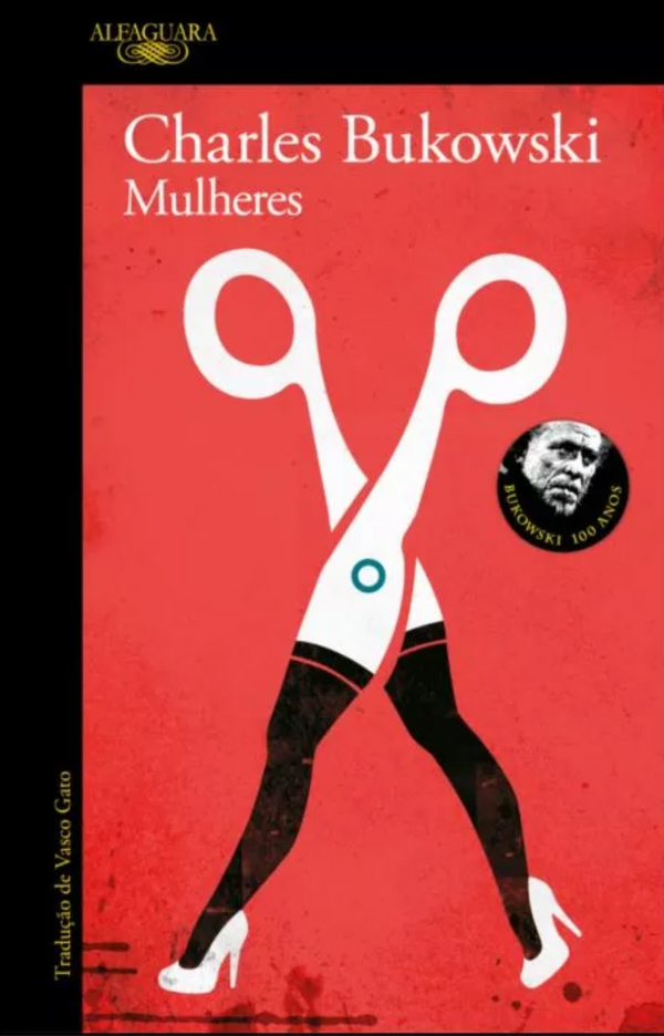 Charles Bukowski - Mulheres 