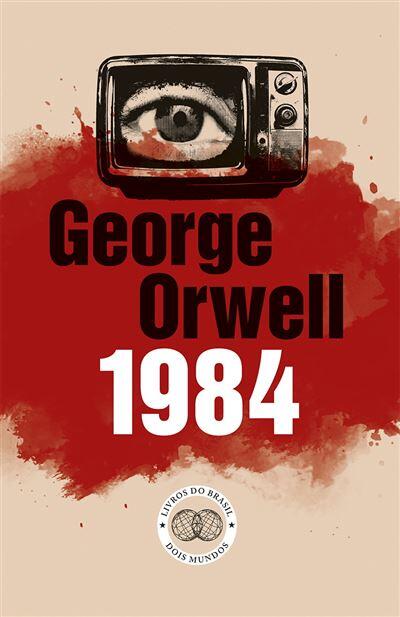 George Orwell - 1984